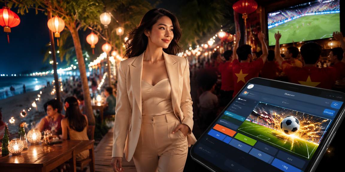 xsmtlb Main Card Các Trận Chính